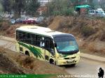 Maxibus Astor / Mercedes Benz LO-914 / Liserco - Servicio Especial