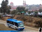 Maxibus Astor / Mercedes Benz LO-915 / Lisanco - Servicio Especial