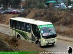 Caio Piccolo / Mercedes Benz LO-914 / Liserco - Servicio Especial