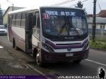 Mascarello Gran Micro / Mercedes Benz LO-915 / Linea 10 - Temuco