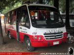 Inrecar Capricornio / Mercedes Benz LO-914 / Linea 3 - Temuco Servicio Especial