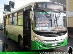 Caio Apache Vip / Mercedes Benz OF-1218  / Linea 212 TMV