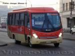 Maxibus Astor / Mercedes Benz LO-915 / Línea 602 TMV