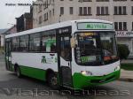 Metalpar Puelche / Mercedes Benz OF-1218 / Línea 212 TMV