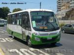 Busscar Micruss / Mercedes Benz LO-914 / Viña Bus 2