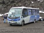 Busscar Micruss / Mercedes Benz LO-914 / San Remo - Servicio Especial