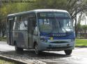 Busscar Micruss / Mercedes Benz LO-914 / Las Galaxias