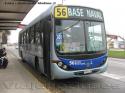 Metalpar Milonga / Mercedes Benz OF-1721 / Base Naval