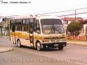 Caio Carolina V / Mercedes Benz LO-814 / Taxibuses San Antonio