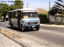 Sport Wagon / Mercedes Benz 708E / Litoral Central