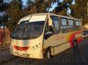 Neobus Thunder + / Mercedes Benz LO-914 / Lincosur