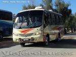 Neobus Thunder+ / Volkswagen 9.150 / Lincosur - Servicio Especial