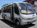 Neobus Thunder + / Mercedes Benz LO-914 / Litapel