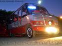 Inrecar / Mercedes Benz LO-814 / Linea 102