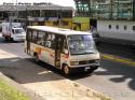 Marcopolo Senior GIV / Mercedes Benz 708E / Taxibuses San Antonio