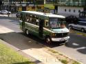 Carrocerias Guerrero / Mercedes Benz LO-809 / Taxibuses San Antonio