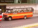 Carocerias Yañez / Mercedes Benz LO809 / Litoral Central
