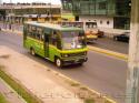 Caio Carolina III / Mercedes Benz 708E / Asociacion de Buses San Antonio