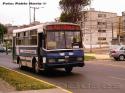 Bus Milonga / Mercedes Benz OF-1214 / Buses Puerto San Antonio