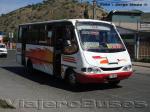 Cuatro Ases PH50 / Mercedes Benz 812 / Carolina del Valle