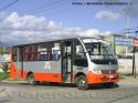 Caio Piccolo / Mercedes Benz LO-914 / TMV Linea 107