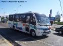 Marcopolo Senior / Mercedes Benz LO-914 / Lisanco (Coquimbo)