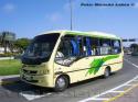 Maxibus Lydo / Mercedes Benz LO-712 / Liserco