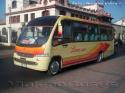 Marcopolo Senior / Mercedes Benz LO-914 / Linco Sur