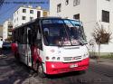 Neobus Marina / Agrale MA8.5 / Linea 102 Circunvalacion