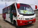 Maxibus Astor / Mercedes Benz LO-914 / Trans Alto Hospicio