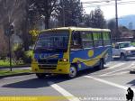 Marcopolo Senior / Mercedes Benz LO-814 / Buses Sandoval