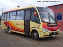 Marcopolo Senior / Mercedes Benz LO-914 / Lincosur