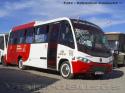 Marcopolo Senior / Mercedes Benz LO-914 / Trans Iquique