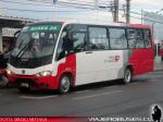 Marcopolo Senior / Mercedes Benz LO-812 / Linea 25