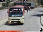 Marcopolo Senior / Mercedes Benz LO-915 / Lincosur - Servicio Especial
