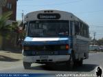 Thomas / Mercedes Benz 809 / Lonquibus