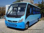 Neobus Thunder+ / Mercedes Benz LO-915 / Unidad TMV