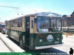 Trolebus / Linea 802 TMV