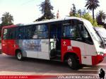 Unidades de Buses Trans Ohiggins - Renovacion Por Subsidio del Gobierno