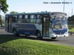 Busscar Urbanuss / Mercedes Benz OF-1721 / Geminis Sur