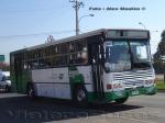 Busscar Urbanus / Mercedes Benz OF-1318 / Trans O