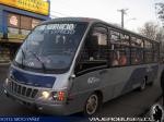 Inrecar Capricornio II / Volkswagen 9-150 / Mi Expreso - Servicio Especial