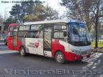 Zhong Tong Thyumph LCK6780 / Cummins / Trans O