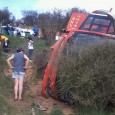 El hecho se produjo en la ruta Lo Orozco, en el sector de […]