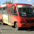 Trabajadores de los alimentadores de la zona B de la nueva concesionaria Carbus […]