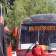 Imagen: Terra Los usuarios del sistema de transporte público en Recoleta, Huechuraba, Renca, […]