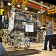 La producción será en la Ciudad Industrial de Curitiba.