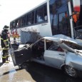 El impacto entre dos vehículos particulares y un bus interprovincial ocurrió cerca de […]