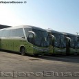 Más conductores en viajes largos, para aumentar los descansos de los choferes. Una […]