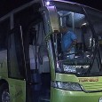 Un centenar de pasajeros resultaron damnificados tras enterarse que la empresa Tur-Bus informó […]